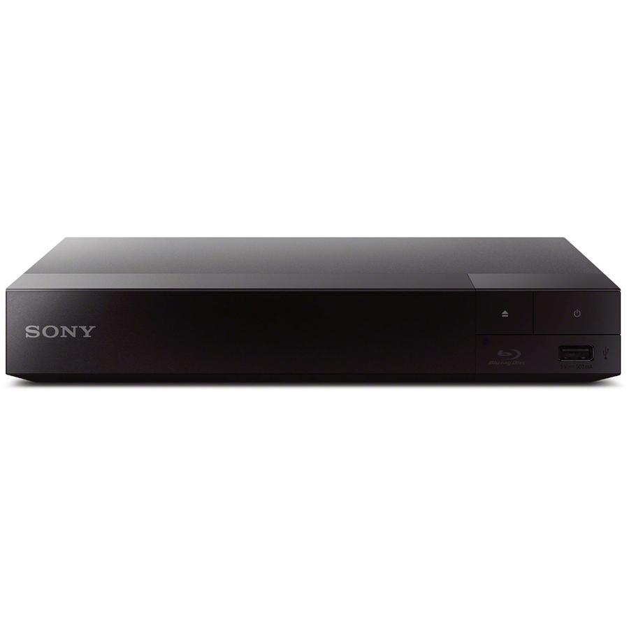 Sony BDP-BX350 Lecteur de disques Blu-ray avec Wi-Fi noir (remis à neuf) - Simple Boutique