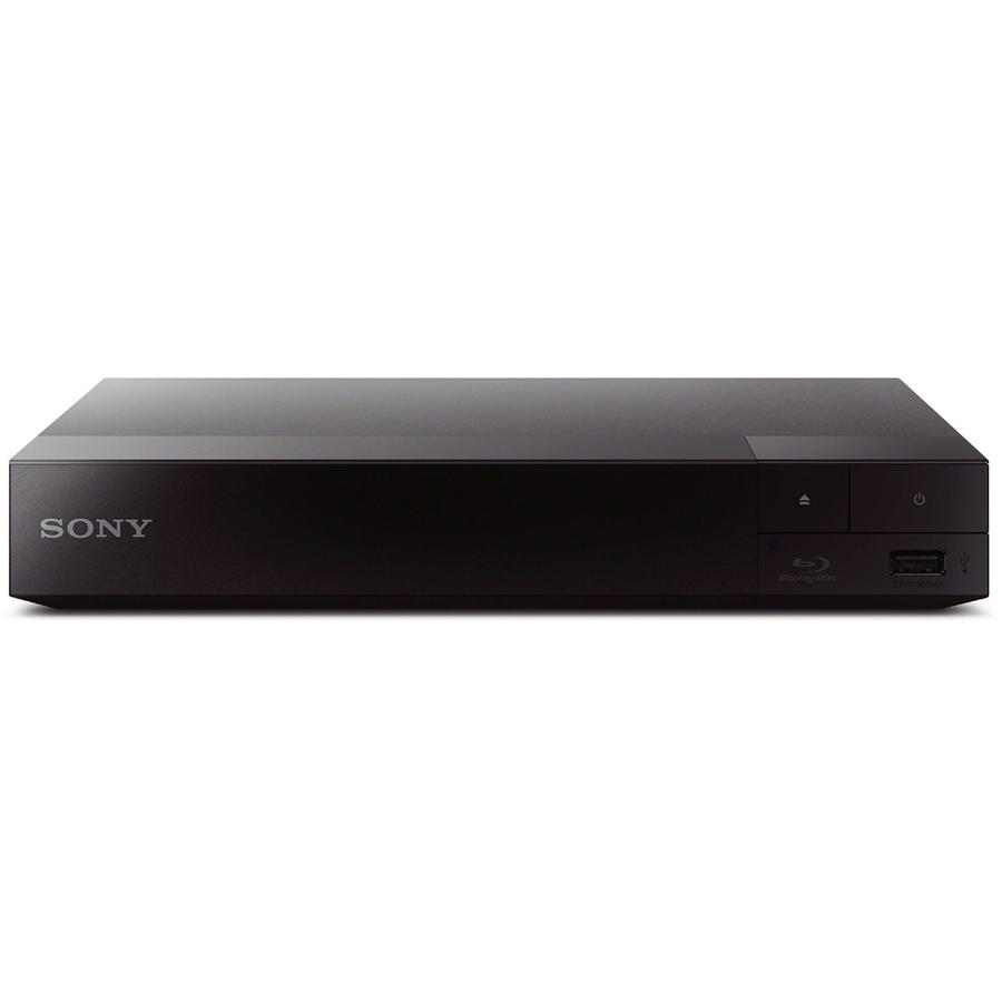 Sony BDP-BX350 Lecteur de disques Blu-ray avec Wi-Fi noir (remis à neuf)