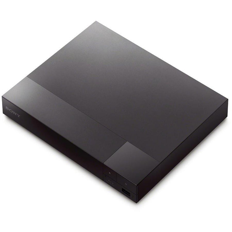 Sony BDP-S3700 Lecteur de disques Blu-ray avec Wi-Fi noir (remis à neuf) - Simple Boutique