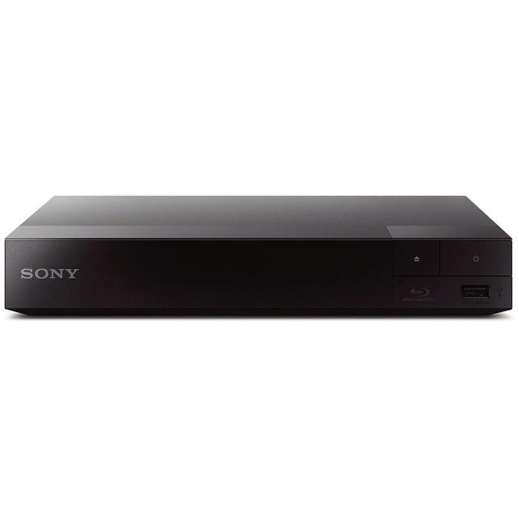 Sony BDP-S3700 Lecteur de disques Blu-ray avec Wi-Fi noir (remis à neuf) - Simple Boutique
