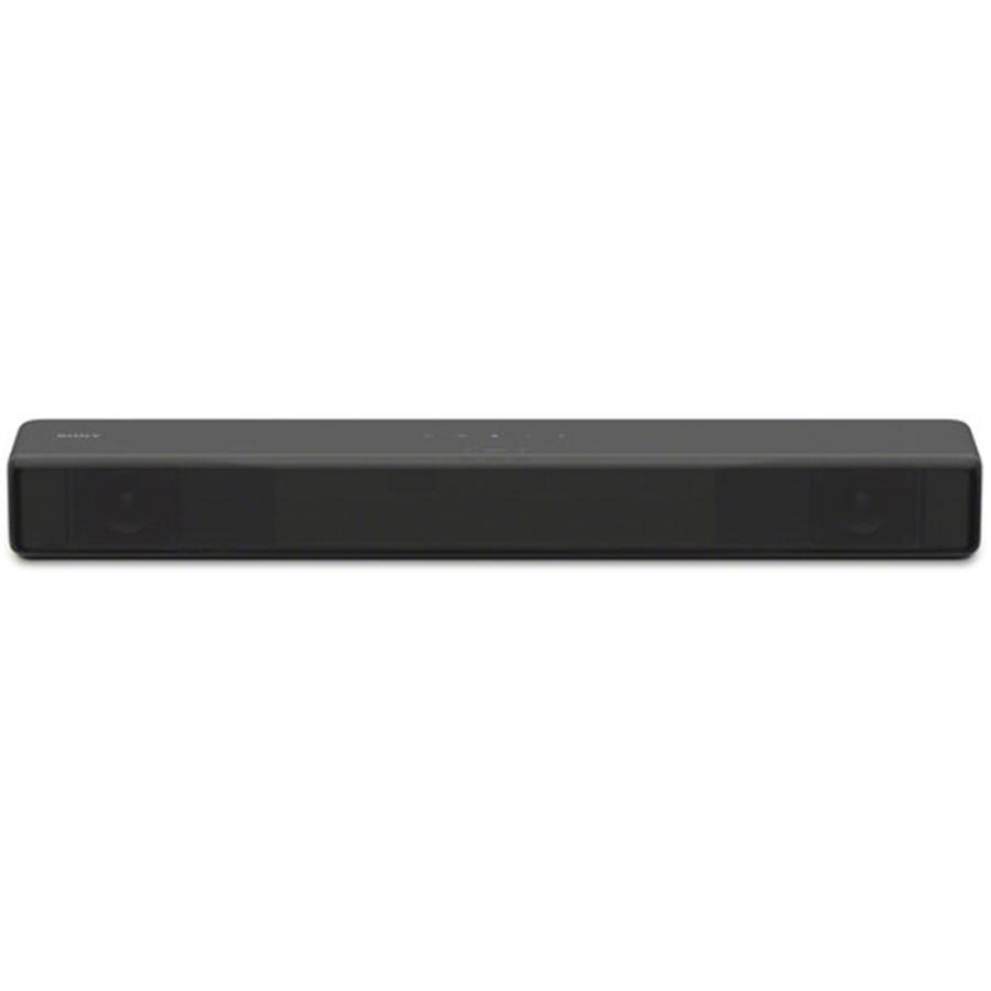 Sony Barre de Son Stéréo 2.1 Bluetooth Noir HT-S200F (Remis à Neuf) - Simple Boutique