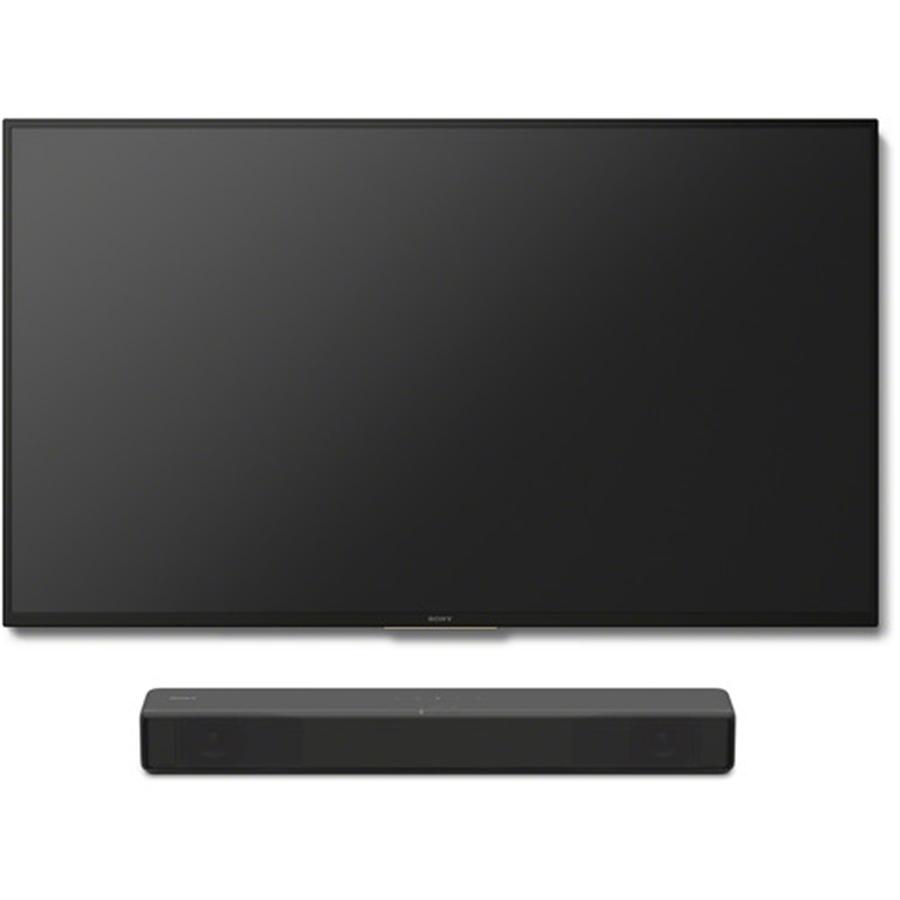 Sony Barre de Son Stéréo 2.1 Bluetooth Noir HT-S200F (Remis à Neuf) - Simple Boutique