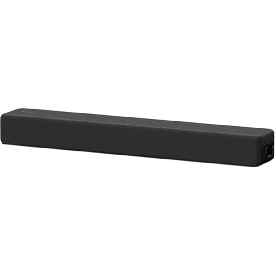 Sony Barre de Son Stéréo 2.1 Bluetooth Noir HT-S200F (Remis à Neuf)
