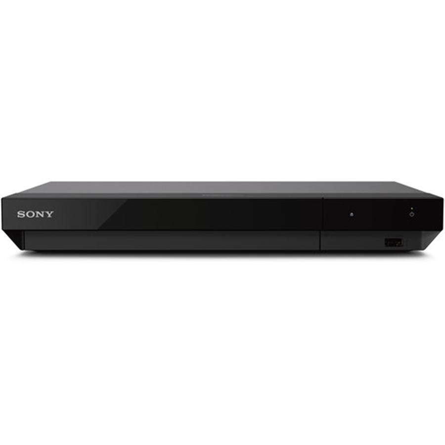 Sony Lecteur de Disques Blu-Ray WI-Fi Noir UBP-X700 (Remis à Neuf) - Simple Boutique