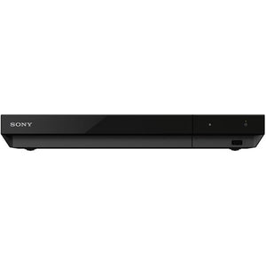 Sony Lecteur de Disques Blu-Ray WI-Fi Noir UBP-X700 (Remis à Neuf) - Simple Boutique