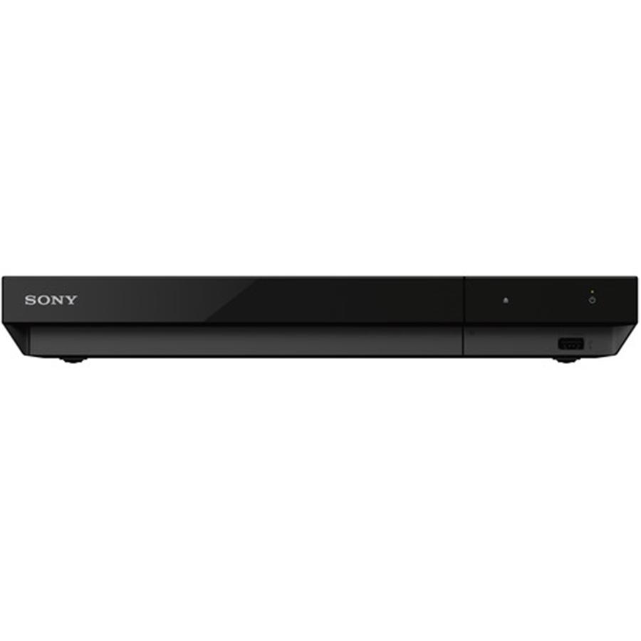 Sony Lecteur de Disques Blu-Ray WI-Fi Noir UBP-X700 (Remis à Neuf) - Simple Boutique