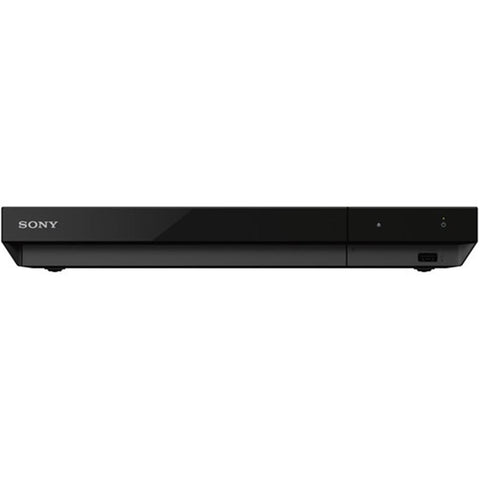 Sony Lecteur de Disques Blu-Ray WI-Fi Noir UBP-X700 (Remis à Neuf)