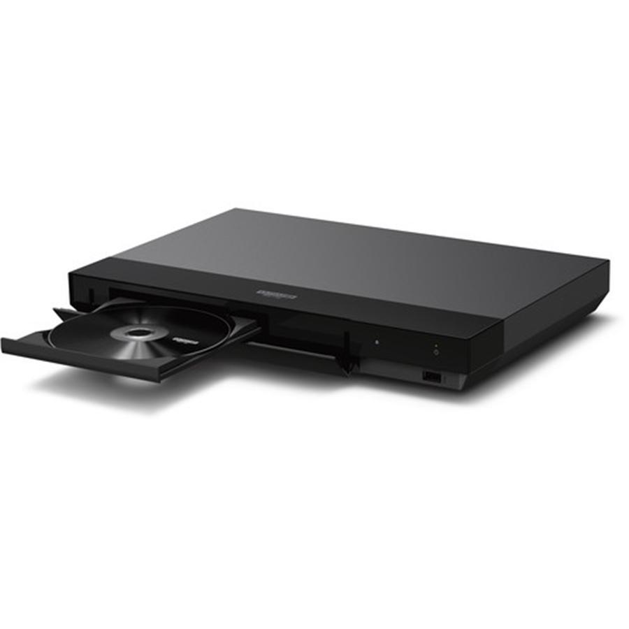 Sony Lecteur de Disques Blu-Ray WI-Fi Noir UBP-X700 (Remis à Neuf) - Simple Boutique