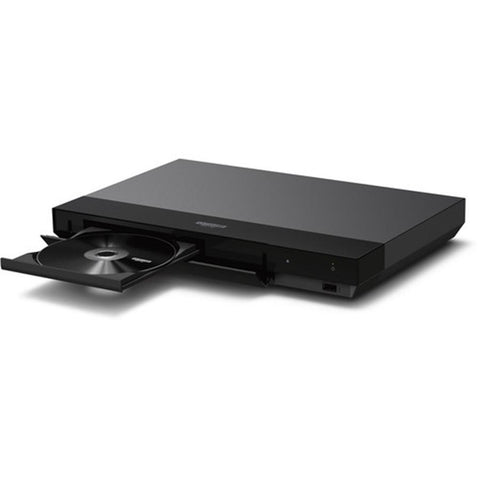Sony Lecteur de Disques Blu-Ray WI-Fi Noir UBP-X700 (Remis à Neuf)