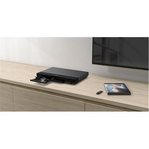 Sony Lecteur de Disques Blu-Ray WI-Fi Noir UBP-X700 (Remis à Neuf) - Simple Boutique
