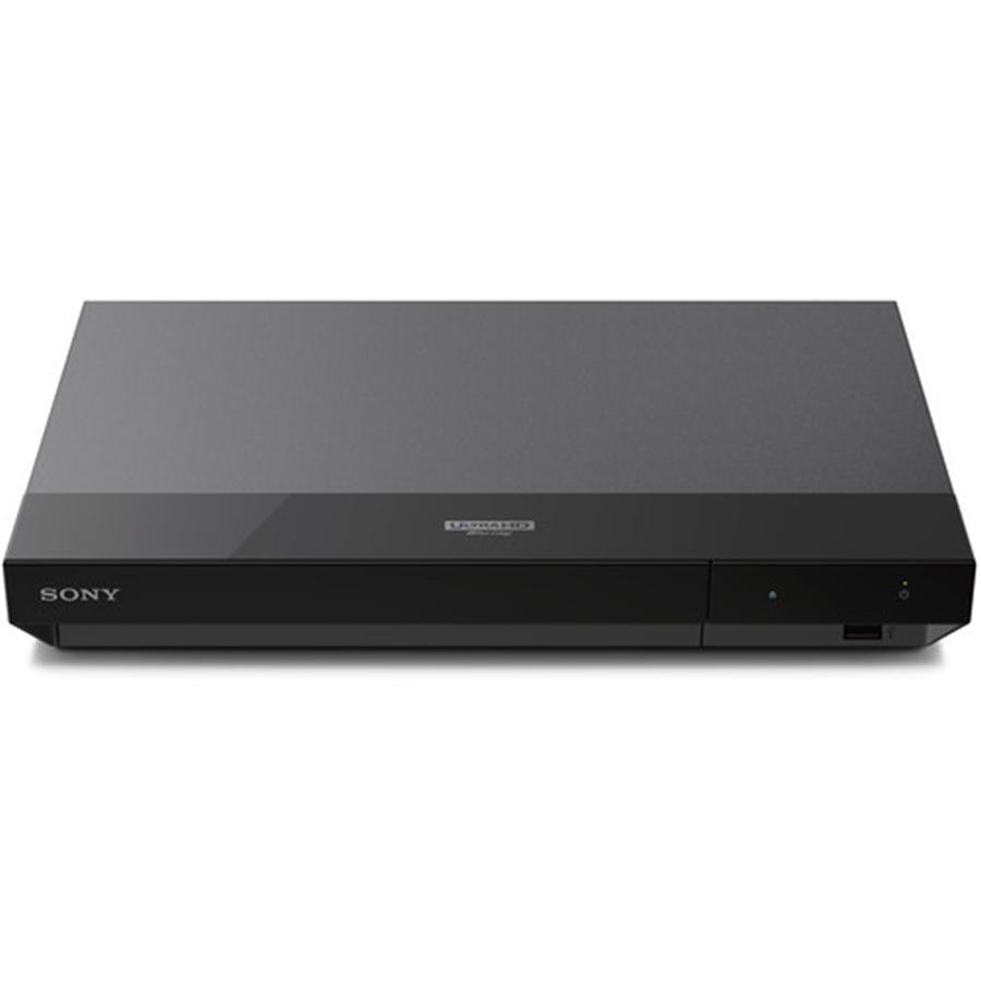 Sony Lecteur de Disques Blu-Ray WI-Fi Noir UBP-X700 (Remis à Neuf) - Simple Boutique
