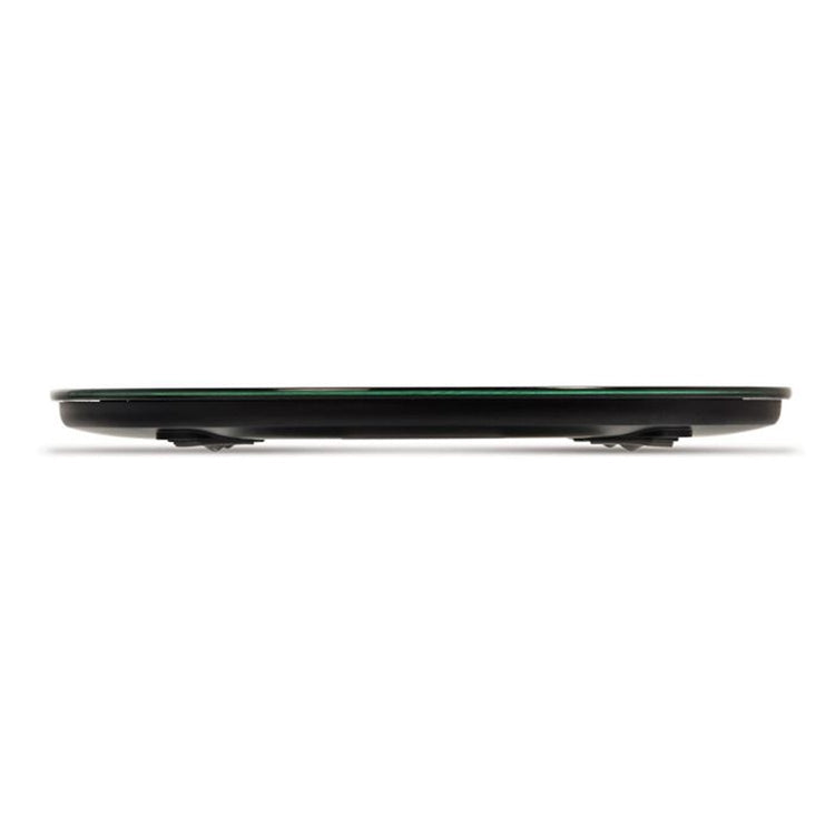 Starfrit - Balance de Cuisine Digitale, Capacité Maximum de 5kg, Plateforme en Verre, Noir - Simple Boutique