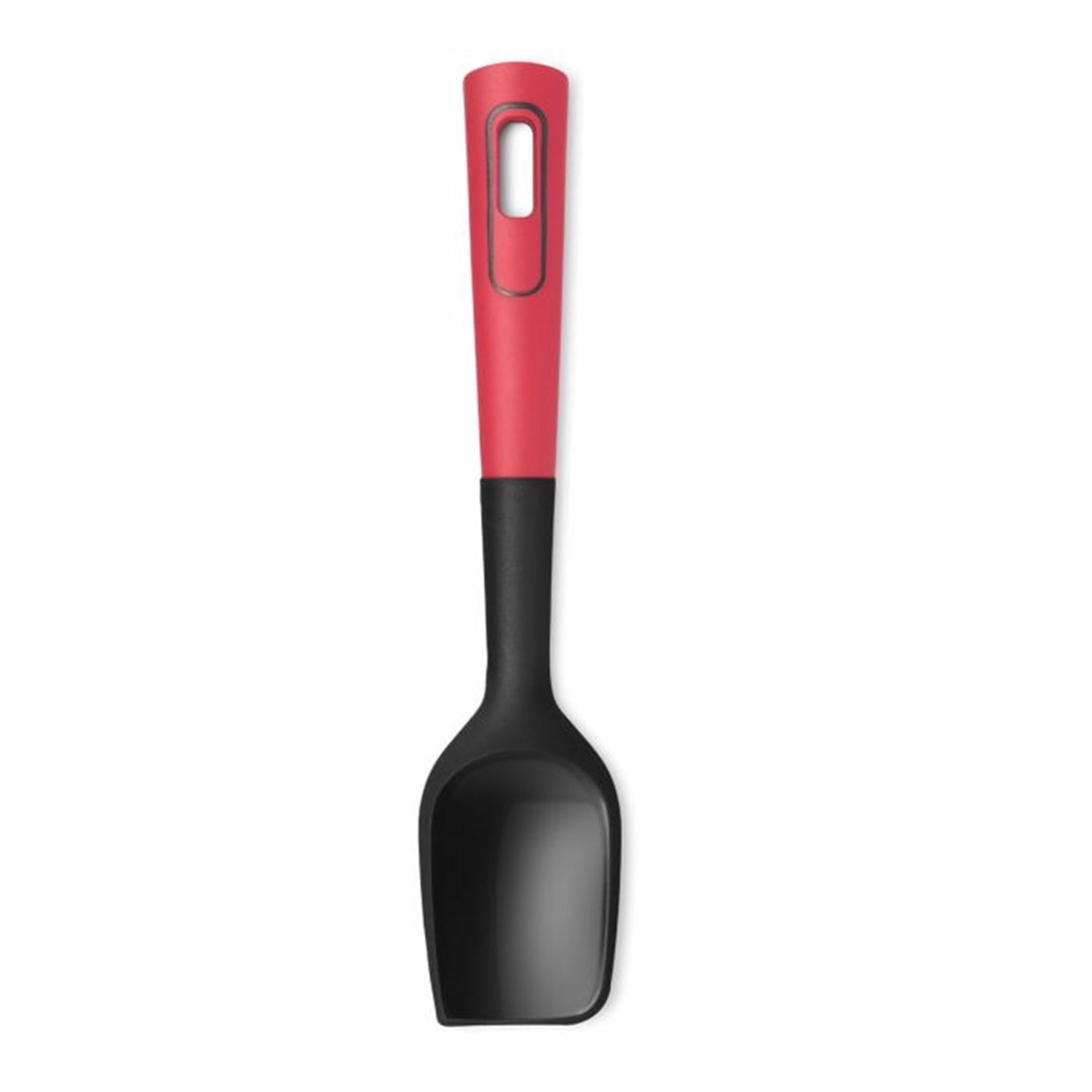 Starfrit - Ensemble 4 Morceaux d'Ustensil de Cuisine, Résiste à la Chaleur, Rouge - Simple Boutique