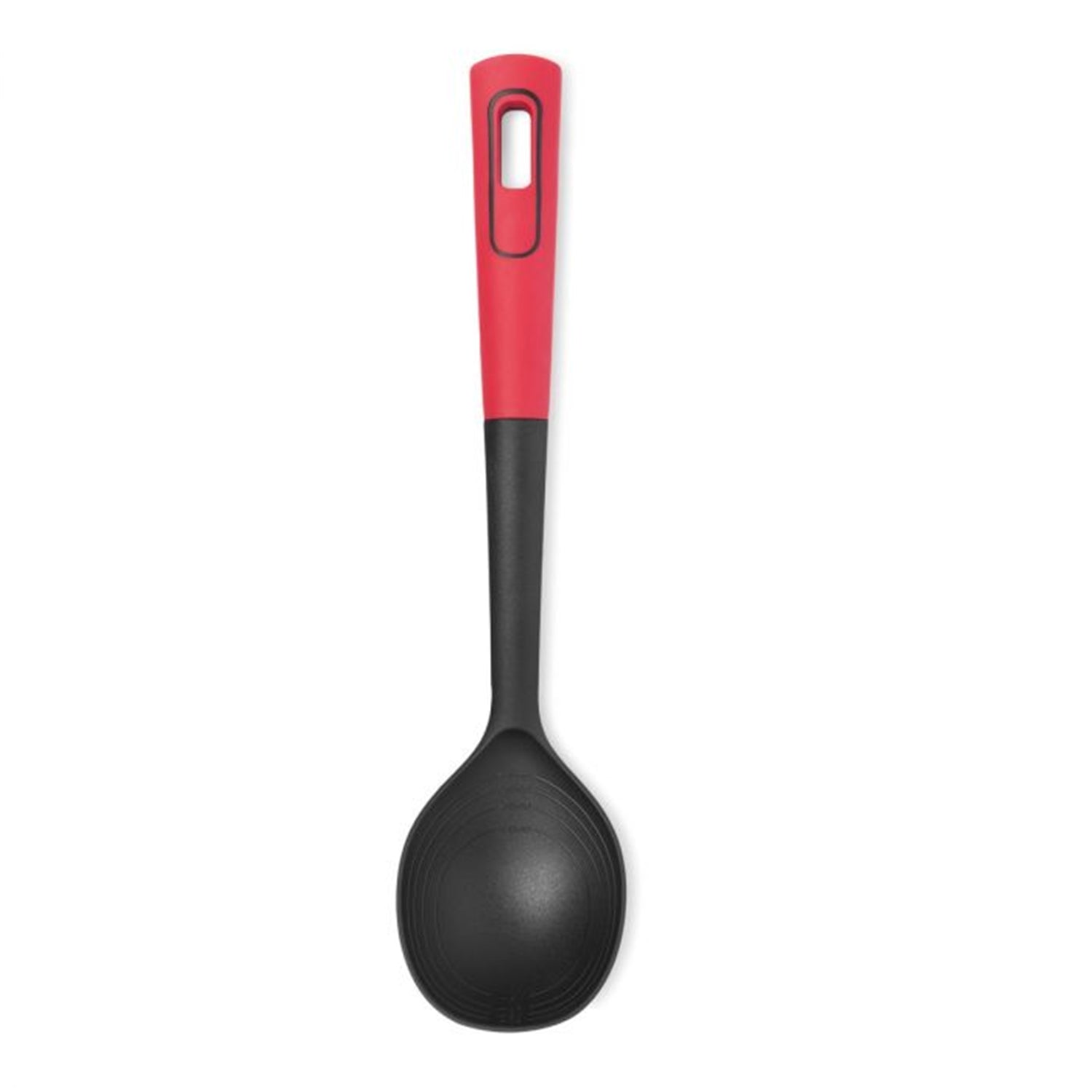 Starfrit - Ensemble 4 Morceaux d'Ustensil de Cuisine, Résiste à la Chaleur, Rouge - Simple Boutique