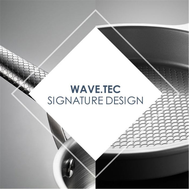 Starfrit - Ensemble de 2 Plaques de Cuisson The Rock Wave, 10" x 15" et 11" x 17.5", Acier au Carbone - Simple Boutique