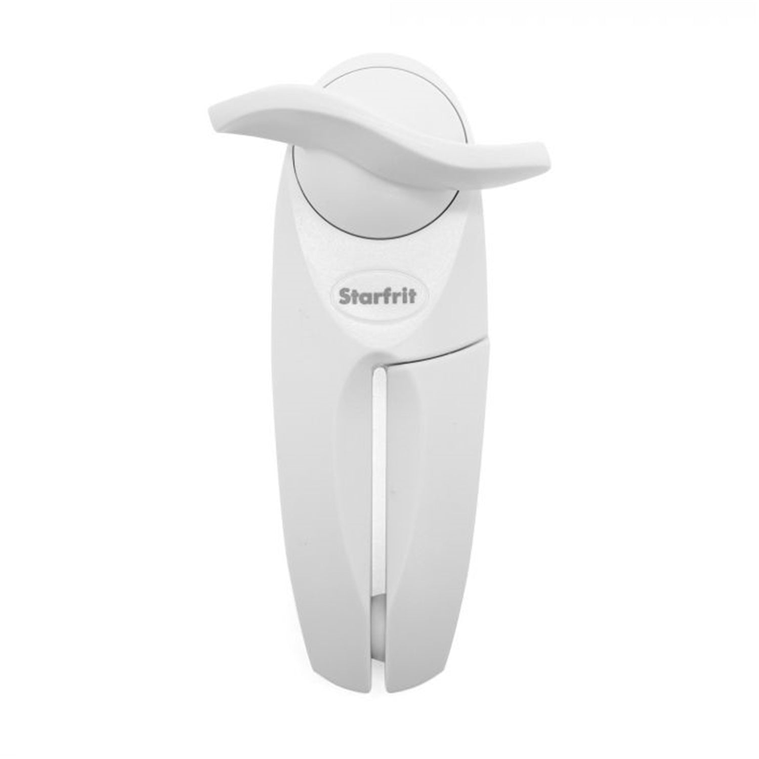 Starfrit - Ouvre Boite Manuel Little Beaver, Blanc - Simple Boutique