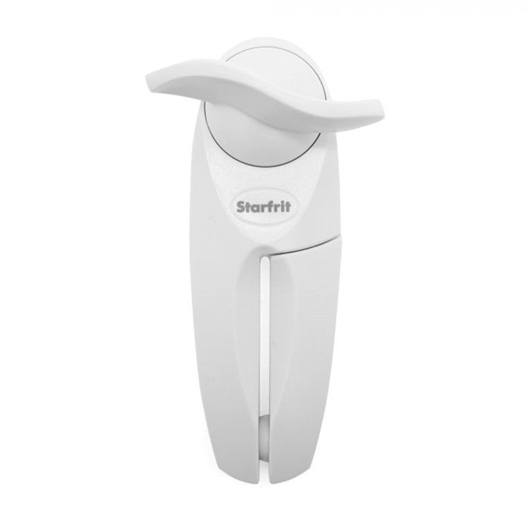 Starfrit - Ouvre Boite Manuel Little Beaver, Blanc - Simple Boutique