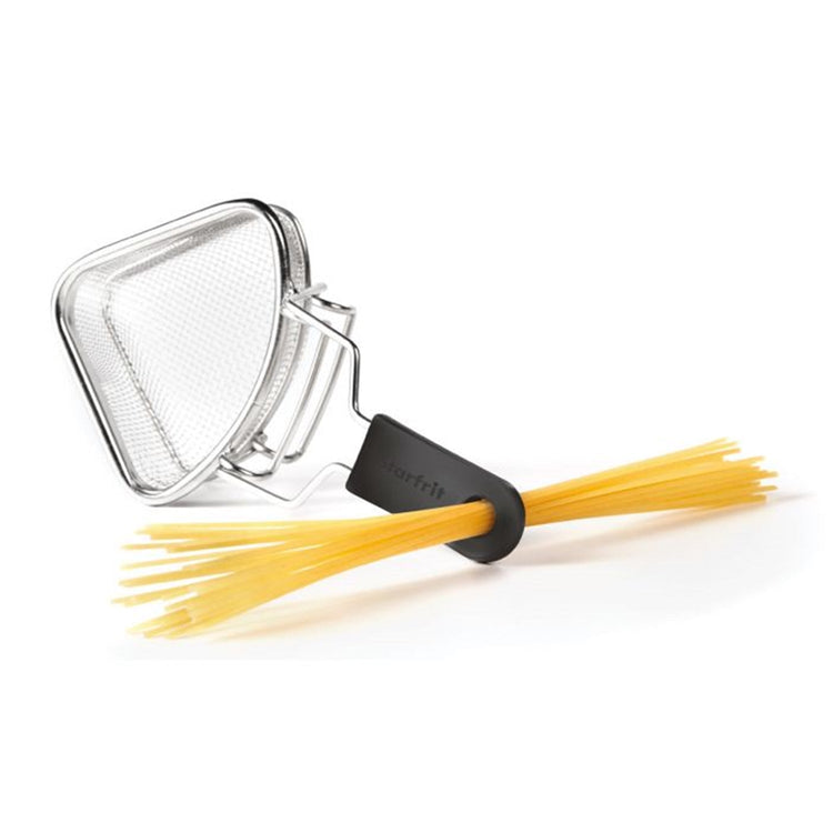 Starfrit - Panier de Cuisson pour Fondue en Acier Inoxydable - Simple Boutique