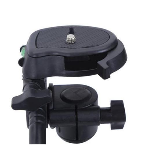 Support Et Trépied Portatifs Universel Pour Les Caméscopes Et Appareils Photo - Simple Boutique
