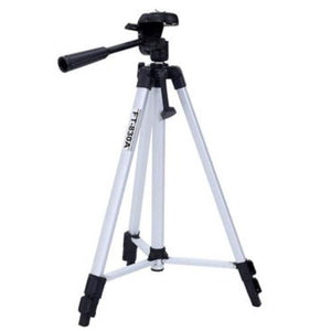 Support Et Trépied Portatifs Universel Pour Les Caméscopes Et Appareils Photo - Simple Boutique