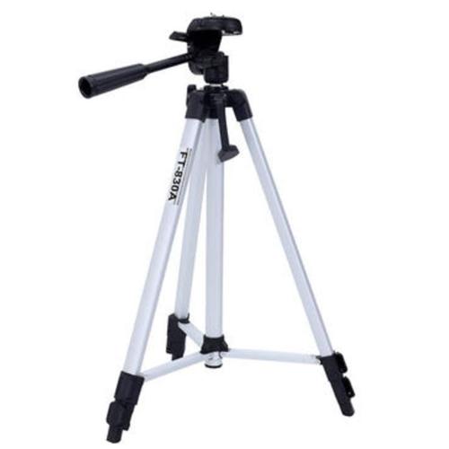 Support Et Trépied Portatifs Universel Pour Les Caméscopes Et Appareils Photo - Simple Boutique