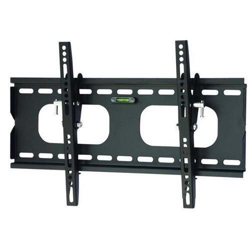 Support Mural Inclinable ULTRA-MINCE LCD LED PLASMA 23"-37" N - Simple Boutique