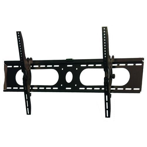 Support Mural Inclinable Universel HDTV LCD LED PLASMA 46"-95" N - Simple Boutique