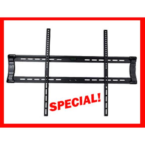 Support Mural Inclinable ultra-mince LCD LED PLASMA 32"-60" N - Simple Boutique