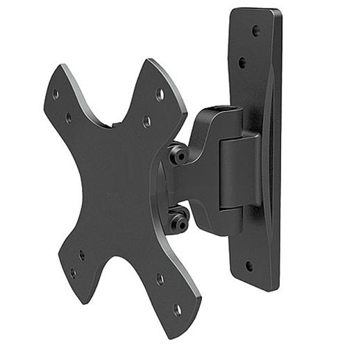 Support Mural Universel articulé HDTV LCD LED PLASMA 13" à 23" - Simple Boutique