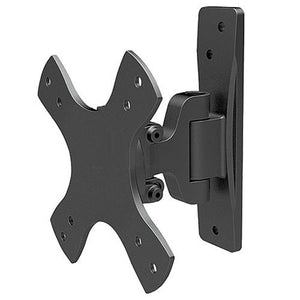 Support Mural Universel articulé HDTV LCD LED PLASMA 13" à 23" - Simple Boutique