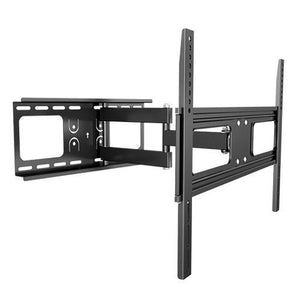 Support Mural à 1 bras articulé TV LED LCD PLASMA 32" à 65" - BOITE OUVERTE - Simple Boutique