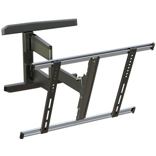 Support Mural à 1 bras articulé pour LED 32" à 55" ULTRA-MINCE - Simple Boutique