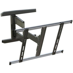 Support Mural à 1 bras articulé pour LED 32" à 55" ULTRA-MINCE - Simple Boutique