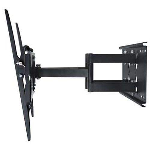 Support Mural à 2 bras articulés LED LCD PLASMA 42" à 70" MINCE - Simple Boutique