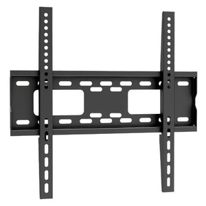 Support Mural fixe ULTRA-MINCE LCD LED PLASMA 23" à 46" 400x400 - Simple Boutique