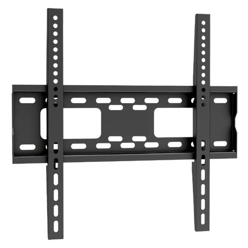 Support Mural fixe ULTRA-MINCE LCD LED PLASMA 23" à 46" 400x400 - Simple Boutique