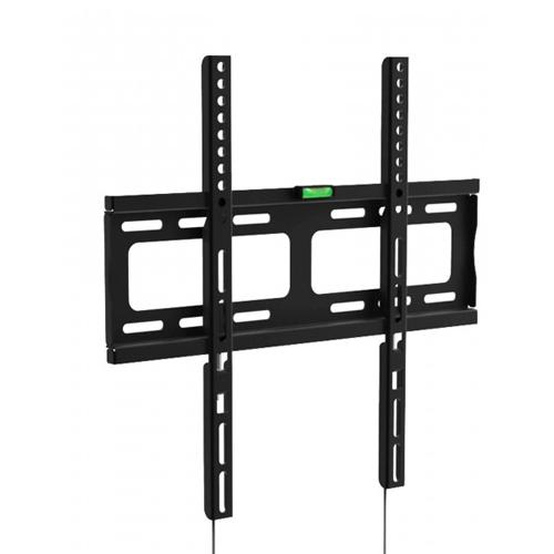Support Mural fixe ULTRA-MINCE LCD LED PLASMA 23" à 47" 400x400 - Simple Boutique