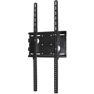 Support Mural orientation portrait HDTV LCD LED PLASMA 32"-65" - Simple Boutique