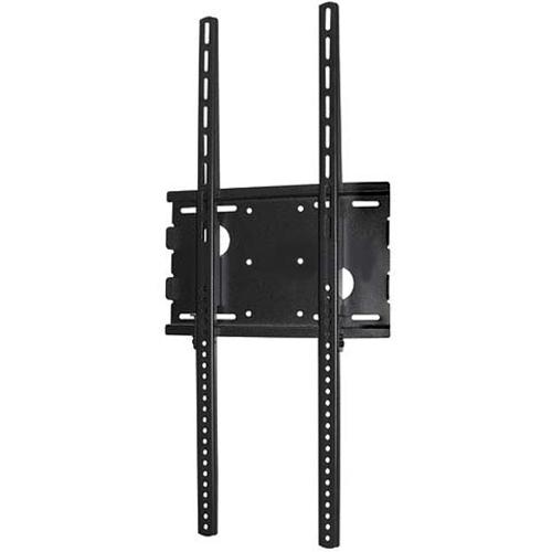 Support Mural orientation portrait HDTV LCD LED PLASMA 32"-65" - Simple Boutique