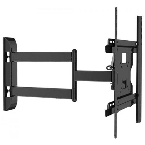 Support Mural universel bras articulé LED LCD PLASMA 17-47" SLIM - Simple Boutique