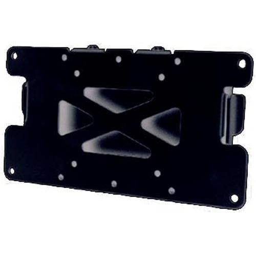 Support Mural universel fixe HDTV LCD PLASMA 13" à 27" Noir - Simple Boutique