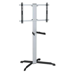 Support TV de plancher pour t&eacute;l&eacute; LED 32" à 47" - Simple Boutique