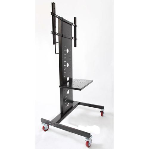 Support TV portatif sur roulettes LED PLASMA LCD 26 à 64po - Simple Boutique