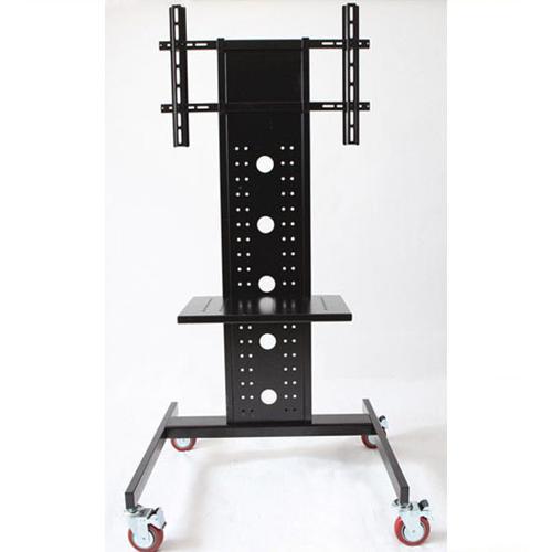 Support TV portatif sur roulettes LED PLASMA LCD 26 à 64po - Simple Boutique
