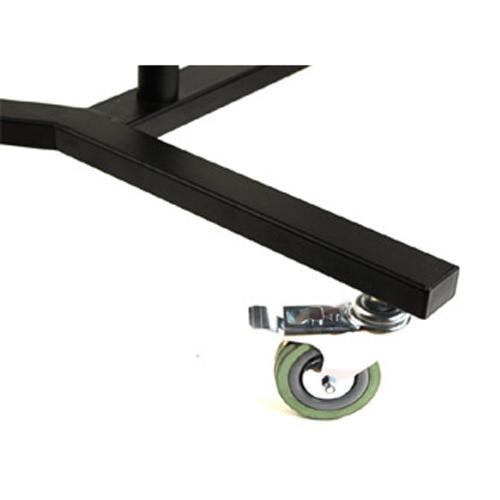 Support TV portatif sur roulettes LED PLASMA LCD 32 à 60po + - Simple Boutique
