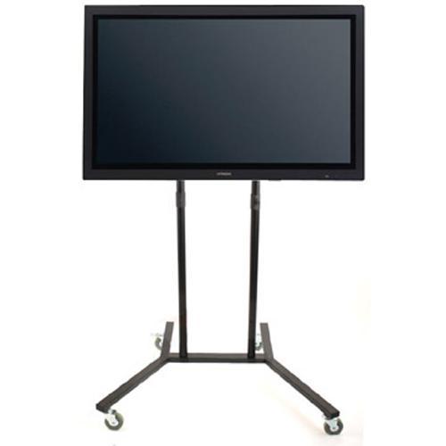 Support TV portatif sur roulettes LED PLASMA LCD 32 à 60po + - Simple Boutique