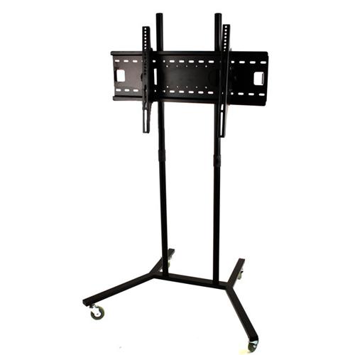 Support TV portatif sur roulettes LED PLASMA LCD 32 à 60po + - Simple Boutique
