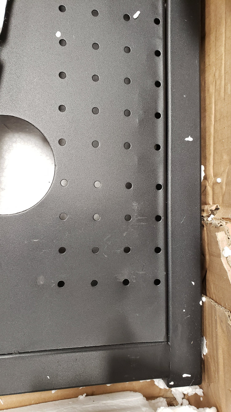 Support TV portatif sur roulettes LED PLASMA LCD 32 à 63po -LIQUIDATION - Simple Boutique