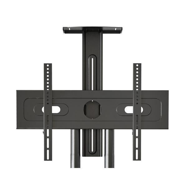Support TV portatif sur roulettes LED PLASMA LCD 32" à 65" - Simple Boutique