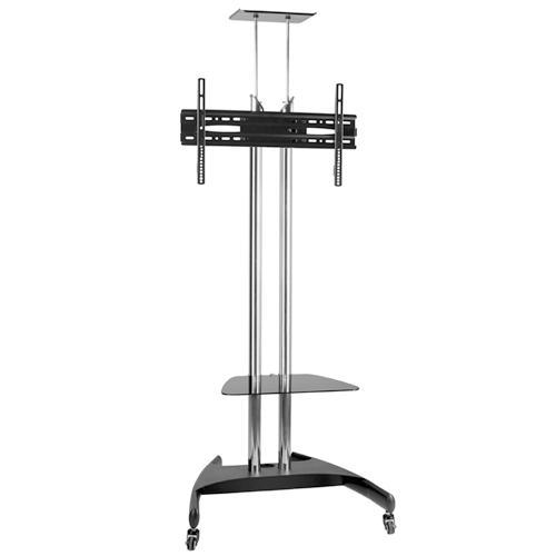Support TV portatif sur roulettes LED PLASMA LCD 32 à 65 po - Simple Boutique
